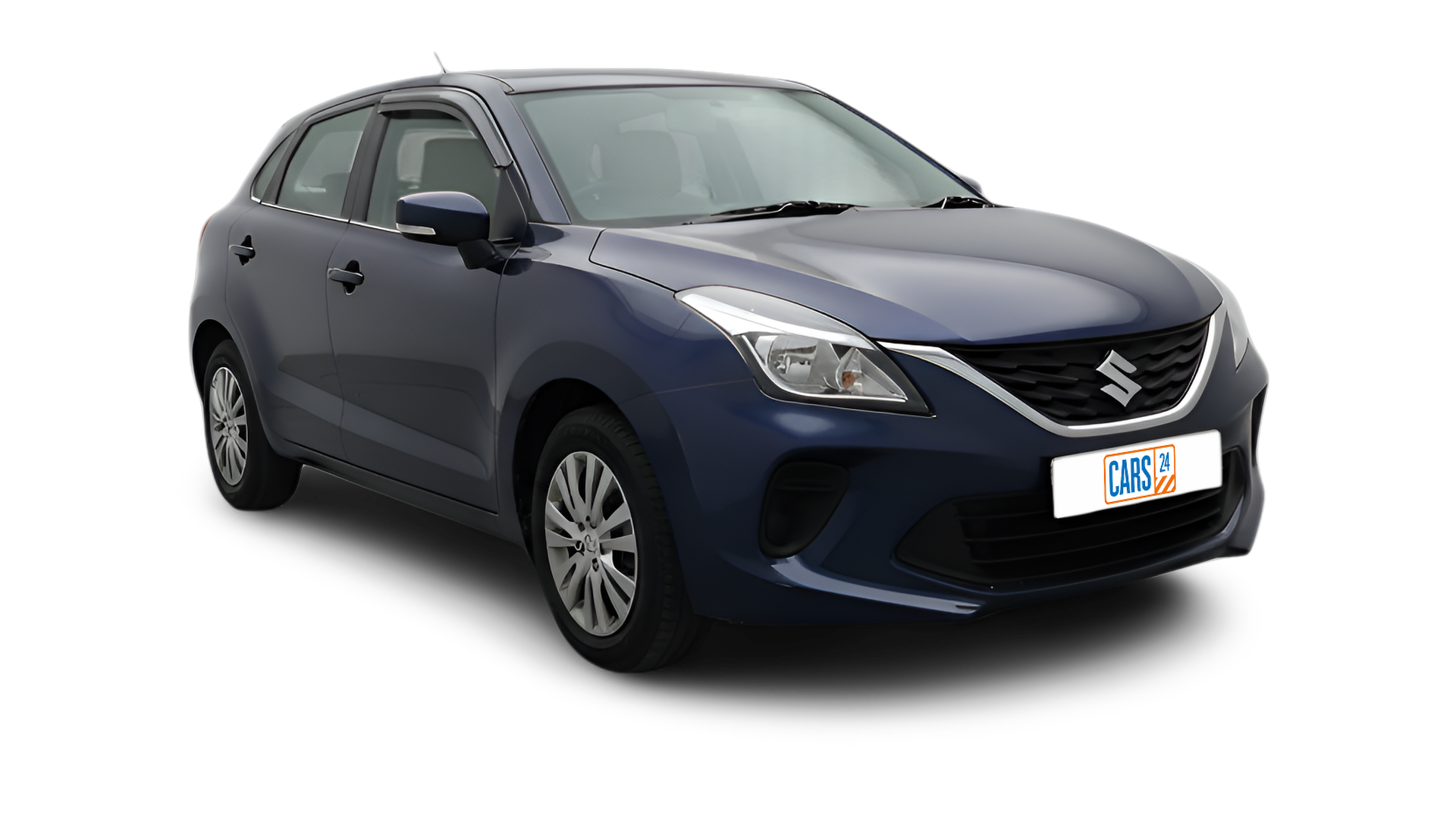 Maruti Baleno-img